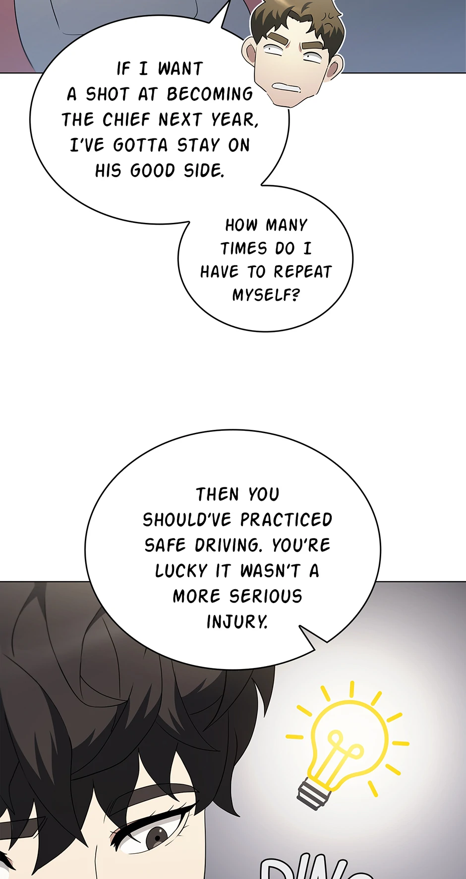 Dr. Choi Tae-Soo Chapter 232 81
